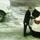Image for article titled Manager of Canadian Nissan Dealership Vandalizes Cars at a Nearby Nissan Dealership